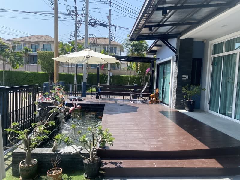 For Sale - The Plant Exclusique Song Prapha, Bangkok