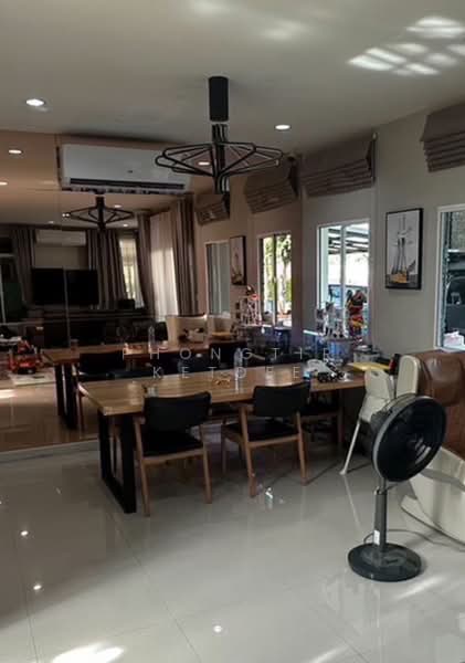 The Plant Exclusique Song Prapha : เดอะ แพลนท์ เอ็กซคลูซีค สรงประภา, กรุงเทพ, ดอนเมือง, ดอนเมือง, กรุงเทพ, 216 ตร.ม., บ้านเดี่ยว ขาย, โดย Phongtip Ketdee, 500107931 - DDproperty.com