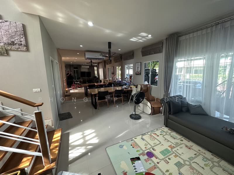 For Sale - The Plant Exclusique Song Prapha, Bangkok