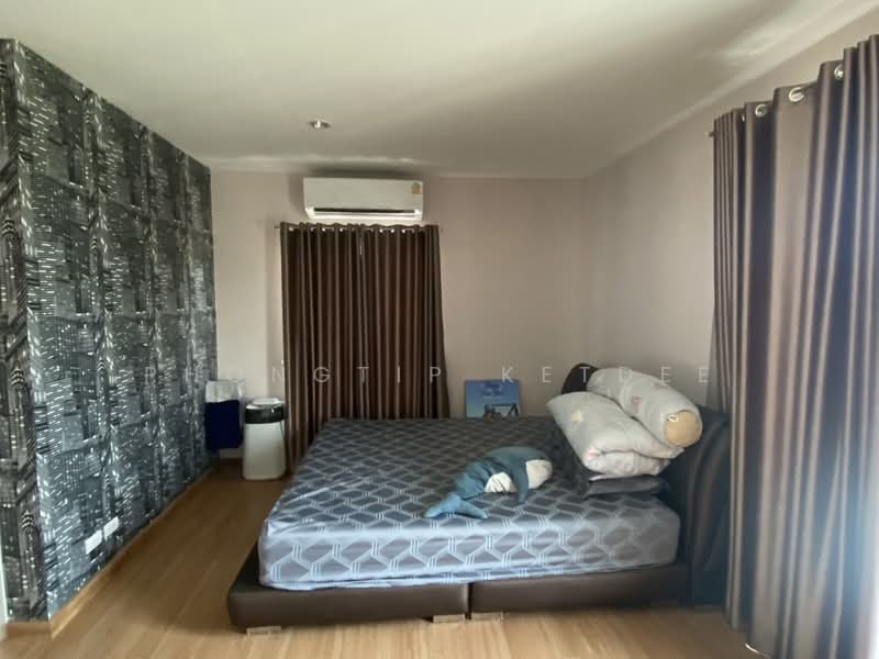 For Sale - The Plant Exclusique Song Prapha, Bangkok