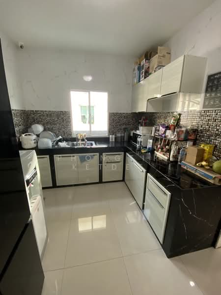 The Plant Exclusique Song Prapha : เดอะ แพลนท์ เอ็กซคลูซีค สรงประภา, กรุงเทพ, ดอนเมือง, ดอนเมือง, กรุงเทพ, 216 ตร.ม., บ้านเดี่ยว ขาย, โดย Phongtip Ketdee, 500107931 - DDproperty.com