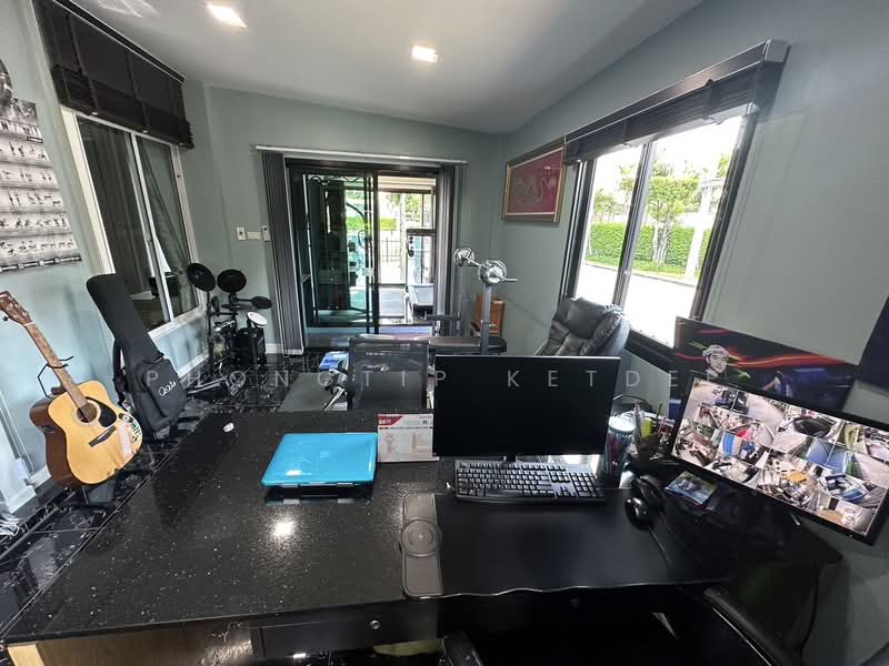 For Sale - The Plant Exclusique Song Prapha, Bangkok