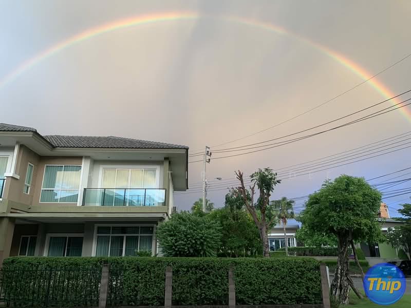 The Plant Exclusique Song Prapha : เดอะ แพลนท์ เอ็กซคลูซีค สรงประภา, กรุงเทพ, ดอนเมือง, ดอนเมือง, กรุงเทพ, 216 ตร.ม., บ้านเดี่ยว ขาย, โดย Phongtip Ketdee, 500107931 - DDproperty.com