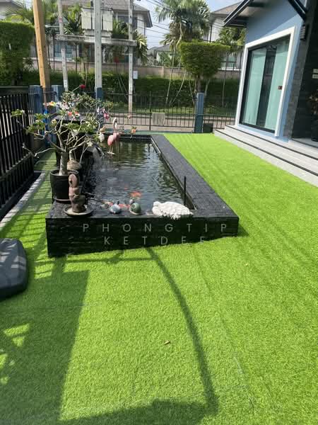 The Plant Exclusique Song Prapha : เดอะ แพลนท์ เอ็กซคลูซีค สรงประภา, กรุงเทพ, ดอนเมือง, ดอนเมือง, กรุงเทพ, 216 ตร.ม., บ้านเดี่ยว ขาย, โดย Phongtip Ketdee, 500107931 - DDproperty.com