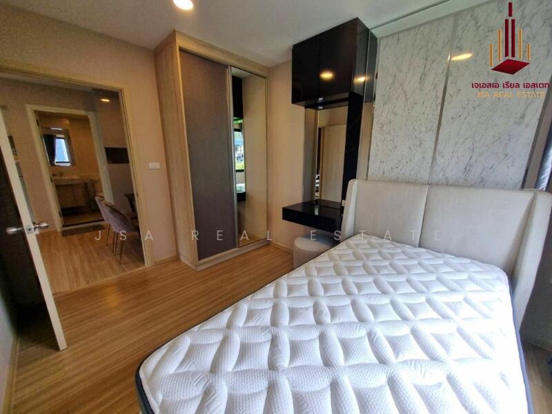 For Sale - Chewathai Hallmark Ladprao-Chokchai 4, Bangkok