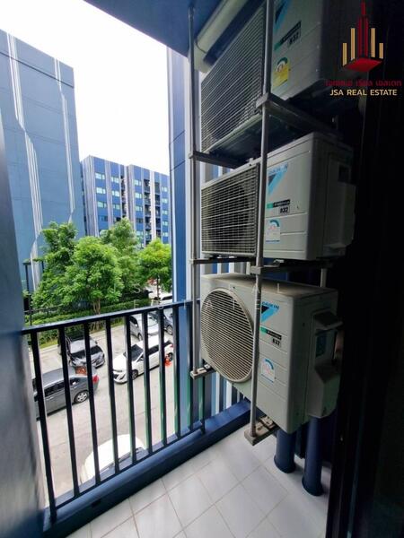 For Sale - Chewathai Hallmark Ladprao-Chokchai 4, Bangkok