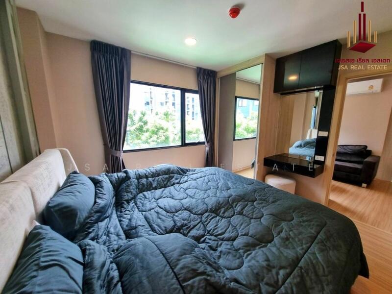 For Sale - Chewathai Hallmark Ladprao-Chokchai 4, Bangkok