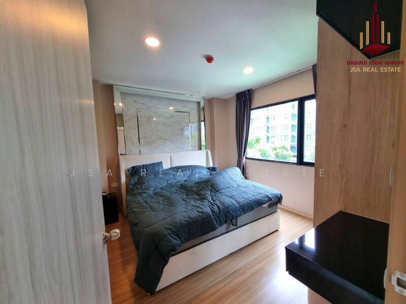 For Sale - Chewathai Hallmark Ladprao-Chokchai 4, Bangkok