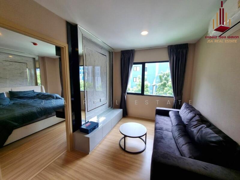 For Sale - Chewathai Hallmark Ladprao-Chokchai 4, Bangkok