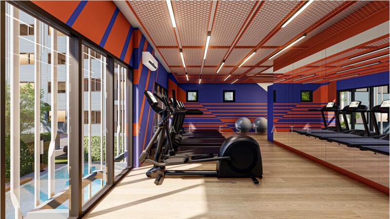 ขาย - Chewathai Hallmark Ladprao-Chokchai 4 : ชีวาทัย ฮอลล์มาร์ค ลาดพร้าว-โชคชัย4, กรุงเทพ