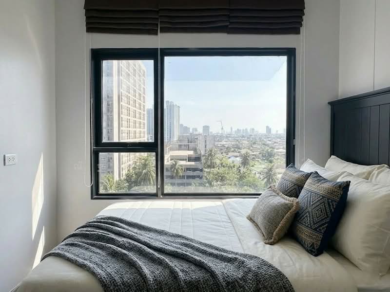 ขาย - Aspire Sathon-Taksin (Copper Zone) : แอสปาย สาทร-ตากสิน (คอปเปอร์โซน), กรุงเทพ