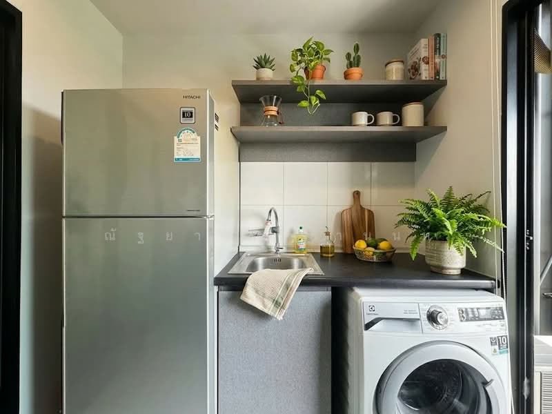 ขาย - Aspire Sathon-Taksin (Copper Zone) : แอสปาย สาทร-ตากสิน (คอปเปอร์โซน), กรุงเทพ