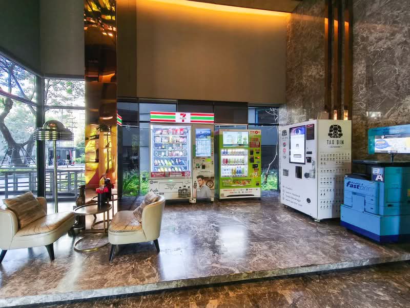 ขาย - Aspire Sathon-Taksin (Copper Zone) : แอสปาย สาทร-ตากสิน (คอปเปอร์โซน), กรุงเทพ