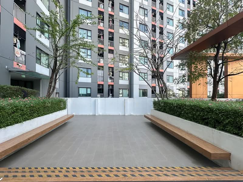 ขาย - Aspire Sathon-Taksin (Copper Zone) : แอสปาย สาทร-ตากสิน (คอปเปอร์โซน), กรุงเทพ