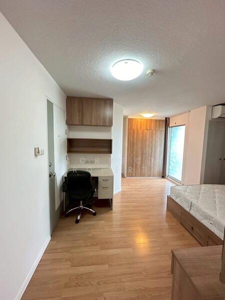 ให้เช่า - Lumpini Ville On Nut-Latkrabang : ลุมพินี วิลล์ อ่อนนุช ลาดกระบัง, กรุงเทพ