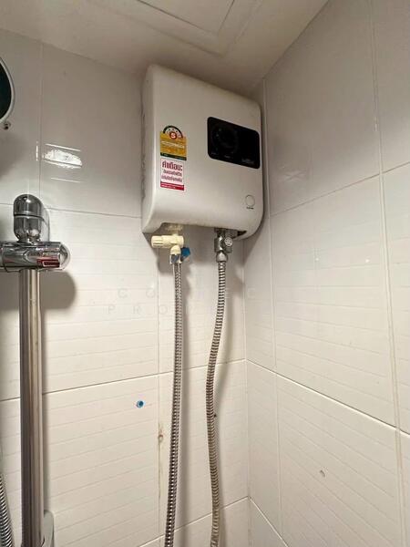 ให้เช่า - Lumpini Ville On Nut-Latkrabang : ลุมพินี วิลล์ อ่อนนุช ลาดกระบัง, กรุงเทพ