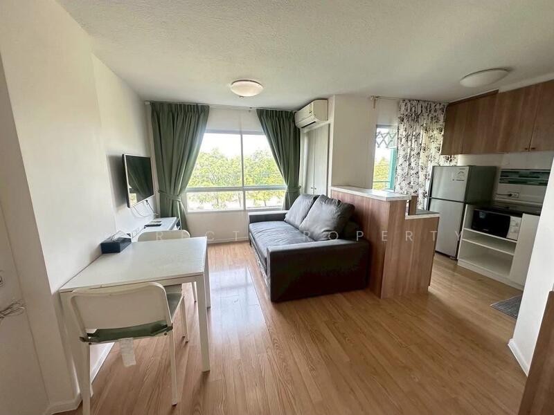 ให้เช่า - Lumpini Ville On Nut-Latkrabang : ลุมพินี วิลล์ อ่อนนุช ลาดกระบัง, กรุงเทพ