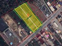 ขาย - ขายถูกที่สวย10ไร่ ติดถนนฉลองกรุง ลาดกระบัง, กรุงเทพ