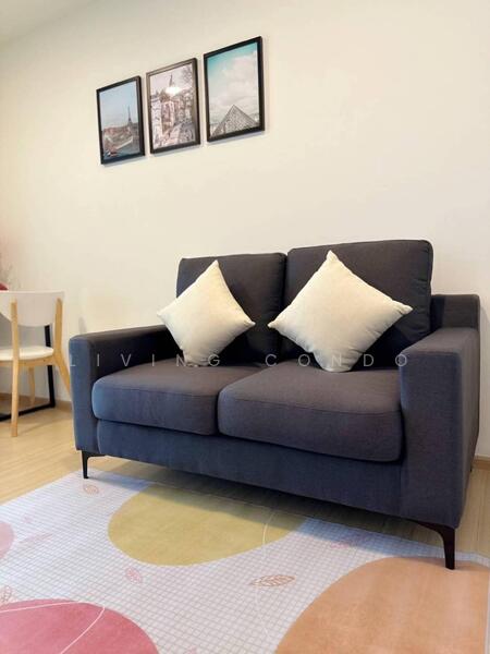 ขาย - Chewathai Hallmark Ladprao - Chokchai 4 (Phase 2) : ชีวาทัยฮอลล์มาร์ค ลาดพร้าว - โชคชัย 4 เฟส 2, กรุงเทพ