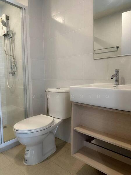 ขาย - Chewathai Hallmark Ladprao - Chokchai 4 (Phase 2) : ชีวาทัยฮอลล์มาร์ค ลาดพร้าว - โชคชัย 4 เฟส 2, กรุงเทพ