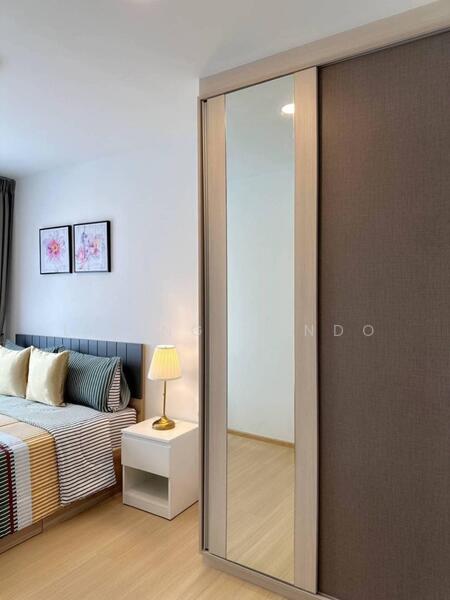 For Sale - Chewathai Hallmark Ladprao - Chokchai 4 (Phase 2), Bangkok