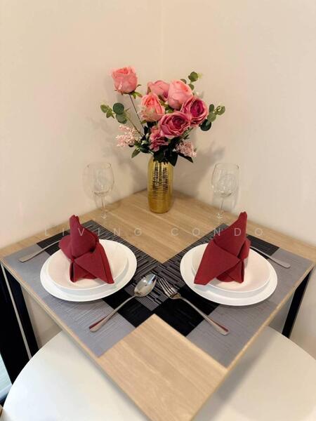 ขาย - Chewathai Hallmark Ladprao - Chokchai 4 (Phase 2) : ชีวาทัยฮอลล์มาร์ค ลาดพร้าว - โชคชัย 4 เฟส 2, กรุงเทพ