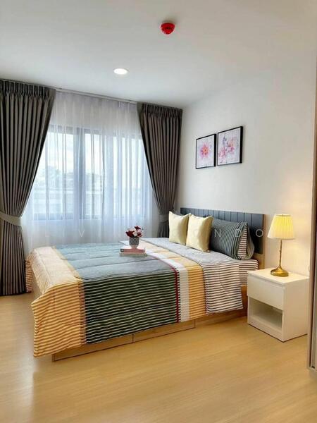 For Sale - Chewathai Hallmark Ladprao - Chokchai 4 (Phase 2), Bangkok