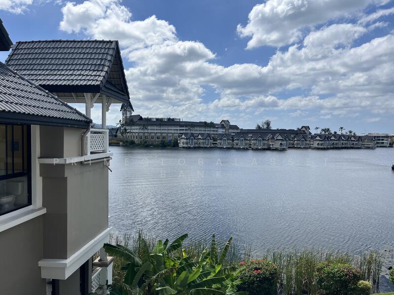 For Rent - Allamanda 1 Condominium By Cozy Lake, Phuket