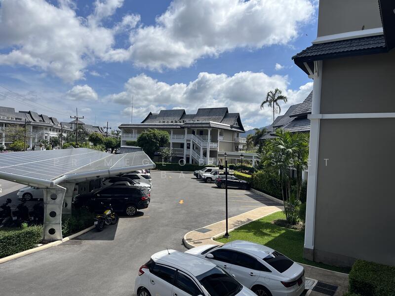 For Rent - Allamanda 1 Condominium By Cozy Lake, Phuket