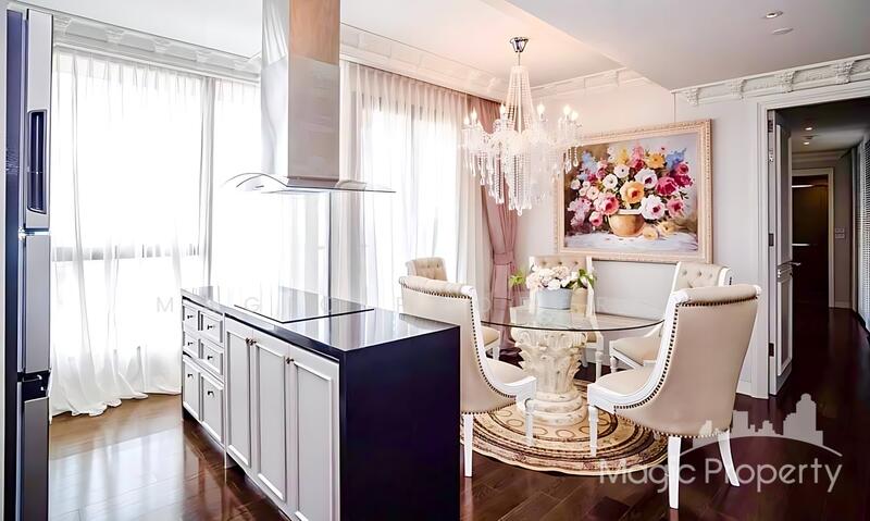 The Lumpini 24 : เดอะ ลุมพินี 24, กรุงเทพ, ซอย สุขุมวิท 24, คลองตัน, คลองเตย, กรุงเทพ, 110 ตร.ม., คอนโด ให้เช่า, โดย Magic Property, 500107991 - DDproperty.com