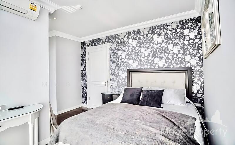 The Lumpini 24, Bangkok, Sukhumvit 24 Road, Khong Tan, Khlong Toei, Bangkok, 3 Bedrooms, 110 sqm, Condo For Rent, by Magic Property, 500107991 - DDproperty.com