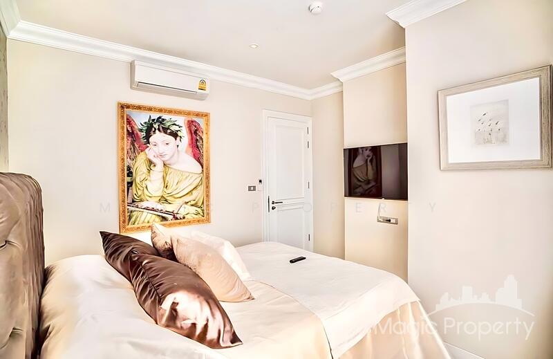 The Lumpini 24, Bangkok, Sukhumvit 24 Road, Khong Tan, Khlong Toei, Bangkok, 3 Bedrooms, 110 sqm, Condo For Rent, by Magic Property, 500107991 - DDproperty.com