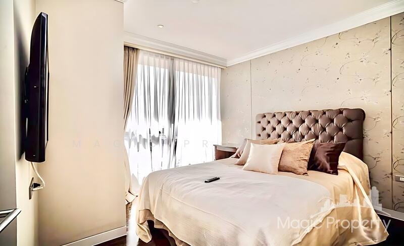 The Lumpini 24, Bangkok, Sukhumvit 24 Road, Khong Tan, Khlong Toei, Bangkok, 3 Bedrooms, 110 sqm, Condo For Rent, by Magic Property, 500107991 - DDproperty.com