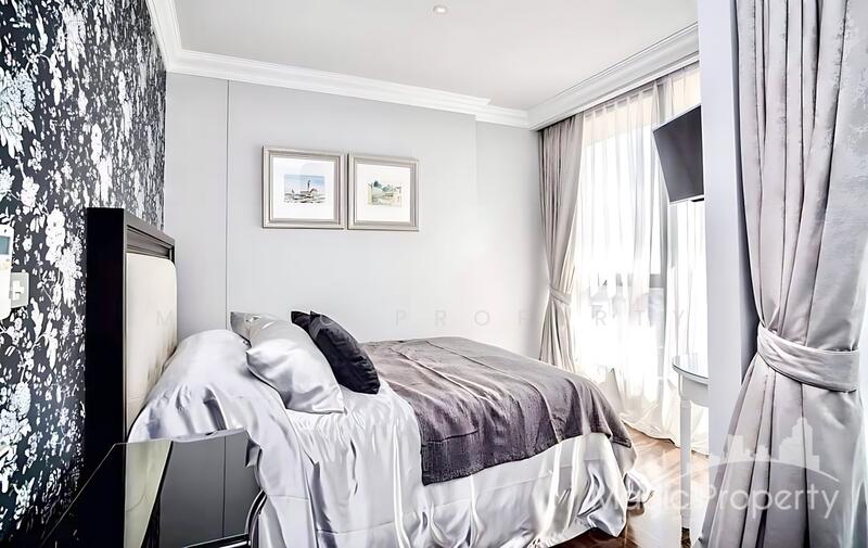 The Lumpini 24 : เดอะ ลุมพินี 24, กรุงเทพ, ซอย สุขุมวิท 24, คลองตัน, คลองเตย, กรุงเทพ, 110 ตร.ม., คอนโด ให้เช่า, โดย Magic Property, 500107991 - DDproperty.com