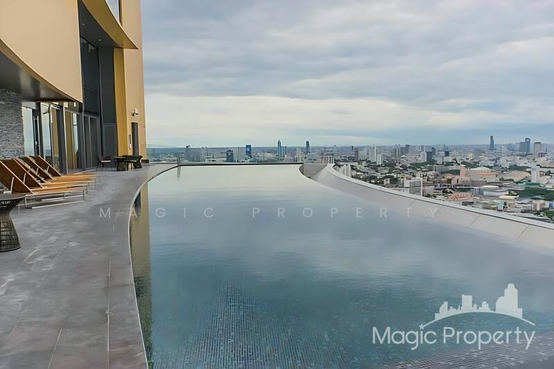 The Lumpini 24, Bangkok, Sukhumvit 24 Road, Khong Tan, Khlong Toei, Bangkok, 3 Bedrooms, 110 sqm, Condo For Rent, by Magic Property, 500107991 - DDproperty.com