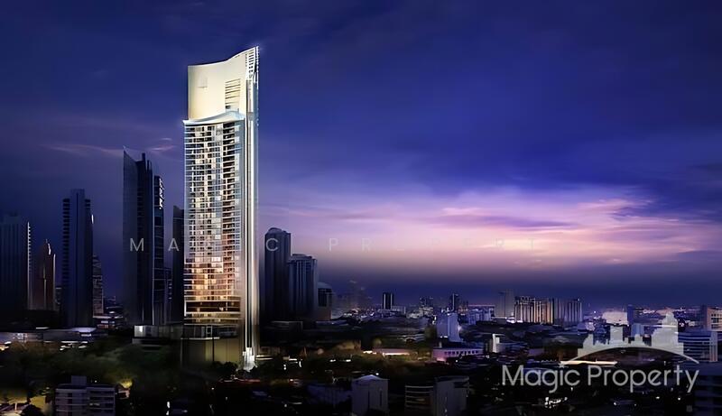 The Lumpini 24, Bangkok, Sukhumvit 24 Road, Khong Tan, Khlong Toei, Bangkok, 3 Bedrooms, 110 sqm, Condo For Rent, by Magic Property, 500107991 - DDproperty.com