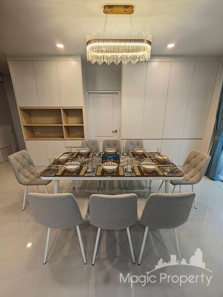 Centro Vibhavadi, Bangkok, Chang Akat Uthit Road, Sanam Bin, Don Mueang, Bangkok, 4 Bedrooms, 274 sqm, Single Detached House For Rent, by Magic Property, 500108001 - DDproperty.com