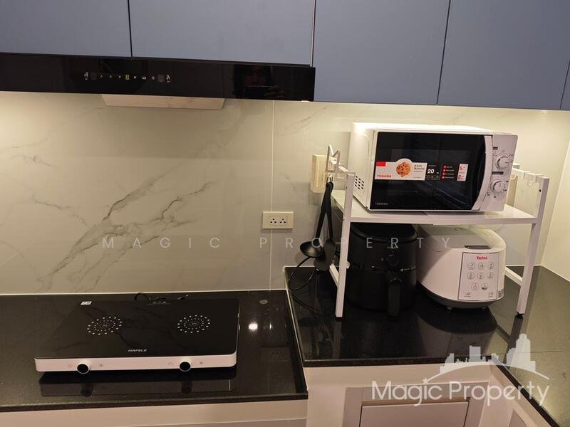 Centro Vibhavadi, Bangkok, Chang Akat Uthit Road, Sanam Bin, Don Mueang, Bangkok, 4 Bedrooms, 274 sqm, Single Detached House For Rent, by Magic Property, 500108001 - DDproperty.com