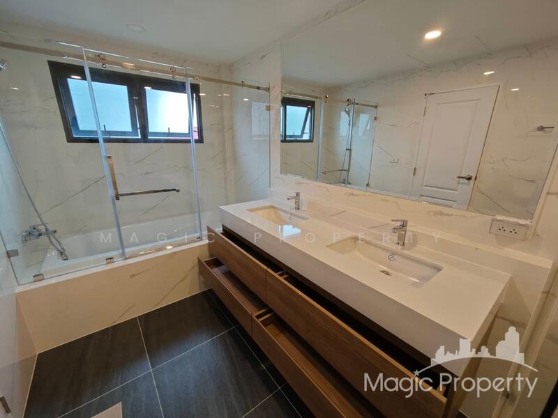 Centro Vibhavadi, Bangkok, Chang Akat Uthit Road, Sanam Bin, Don Mueang, Bangkok, 4 Bedrooms, 274 sqm, Single Detached House For Rent, by Magic Property, 500108001 - DDproperty.com