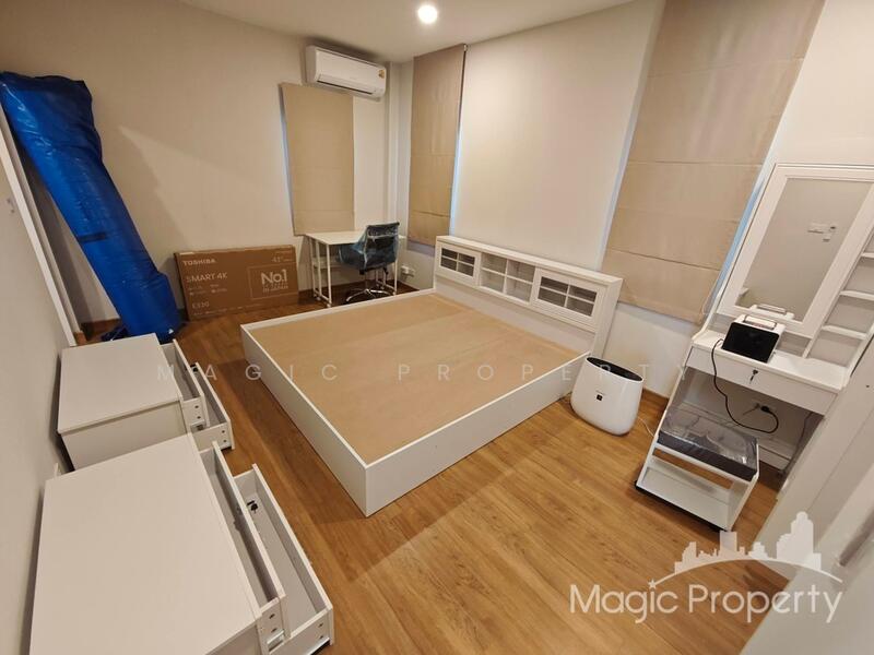 Centro Vibhavadi, Bangkok, Chang Akat Uthit Road, Sanam Bin, Don Mueang, Bangkok, 4 Bedrooms, 274 sqm, Single Detached House For Rent, by Magic Property, 500108001 - DDproperty.com