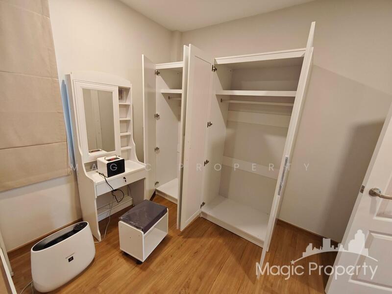 Centro Vibhavadi, Bangkok, Chang Akat Uthit Road, Sanam Bin, Don Mueang, Bangkok, 4 Bedrooms, 274 sqm, Single Detached House For Rent, by Magic Property, 500108001 - DDproperty.com