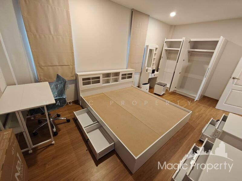 Centro Vibhavadi, Bangkok, Chang Akat Uthit Road, Sanam Bin, Don Mueang, Bangkok, 4 Bedrooms, 274 sqm, Single Detached House For Rent, by Magic Property, 500108001 - DDproperty.com