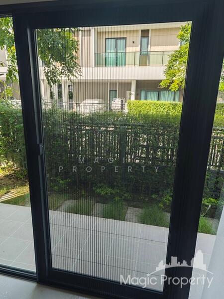 Centro Vibhavadi, Bangkok, Chang Akat Uthit Road, Sanam Bin, Don Mueang, Bangkok, 4 Bedrooms, 274 sqm, Single Detached House For Rent, by Magic Property, 500108001 - DDproperty.com