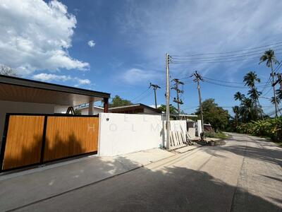 ขาย - 2 bedroom pool villa koh samui, สุราษฎร์ธานี