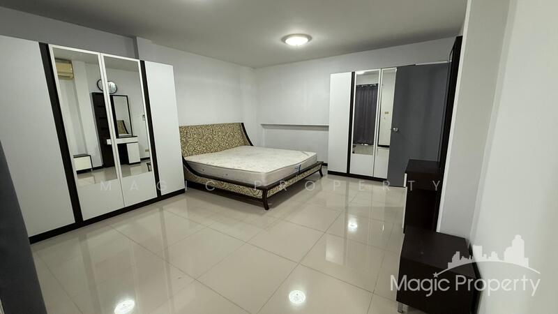 ให้เช่า - Prime Place Sukhumvit 105 : ไพร์มเพลส สุขุมวิท 105, กรุงเทพ