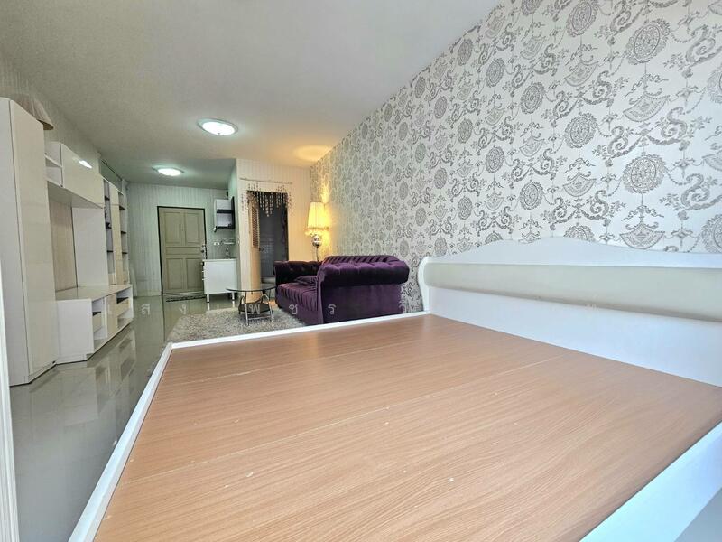 For Sale - Baan Bodin, Bangkok