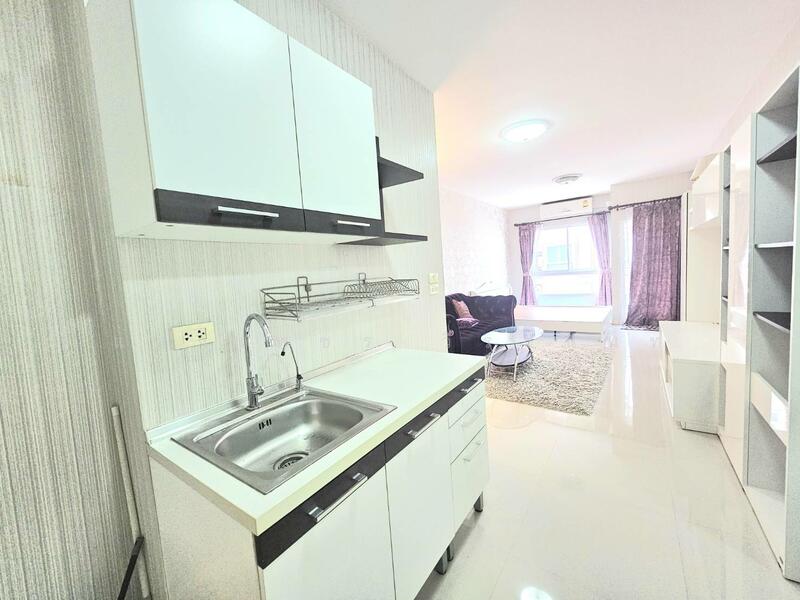 For Sale - Baan Bodin, Bangkok