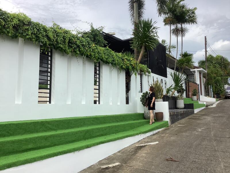 For Rent - Baan Suan Neramit 5, Phuket