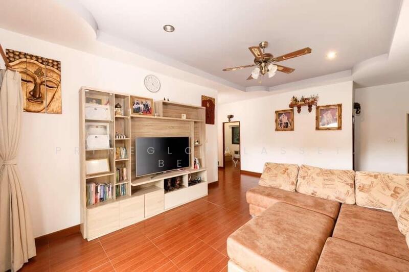 For Rent - Baan Suan Neramit 5, Phuket