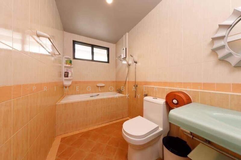 For Rent - Baan Suan Neramit 5, Phuket